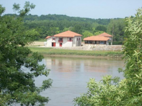 Gîte Sainte-Marie-de-Gosse, 2 pièces, 3 personnes - FR-1-360-131